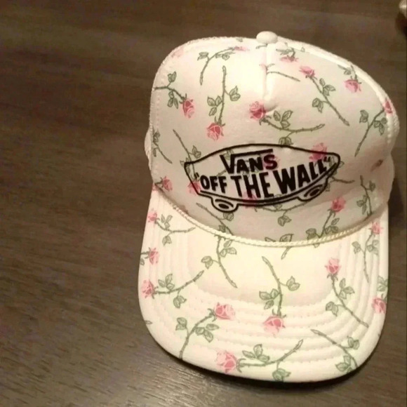 Vans Hat Otto Collection - Picture 1 of 4